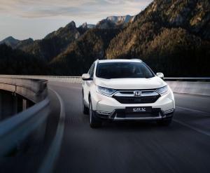 Honda 'ditches' agencies in move to take charge of its brand