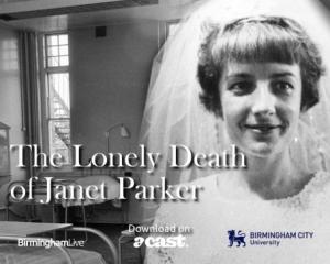 Birmingham Live reveals findings of Janet Parker death probe - Journalism News from HoldtheFrontPage