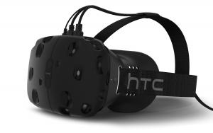 HTC just spun off Vive because it's better at VR than selling smartphones