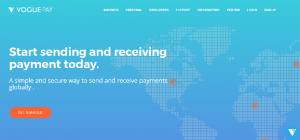 Online Payment: How VoguePay is Changing the Narratives