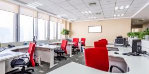 How Temporary Buildings Can Help Your Startup