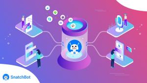 Chatbot demo - See What a Live Chat Conversation is Like