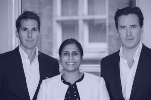 An Interview Uma Rajah, CEO of CapitalRise