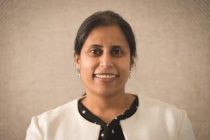 2019 forecast: Uma Rajah (CapitalRise)