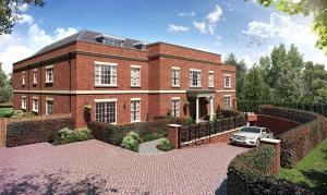 Development loan given for luxury apartment scheme in Radlett  | My Local News