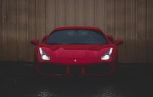 How much does it cost to own a Ferrari 458?