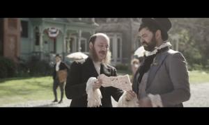 Phonexa Spoofs History with New Commercial Highlighting Innovation