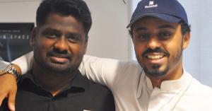 UAE Fintech Startup Foloosi Raises Pre-Seed Funding