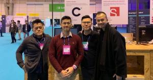 They’re Betting That M’sians Would Choose An App Over Carrying 7,435 Business Cards