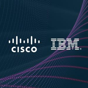IBM and Cisco team up on enterprise collaboration to stave off rivals like Slack, Microsoft and more