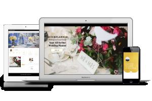 HitchPlanner: SaaS Wedding Tool for Couples