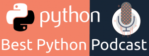 The 4 Amazing Python Podcasts to Sharpen your Knowledge ⚡
