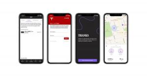 Turo's Smartcar partnership brings wireless locking, unlocking to P2P car sharing