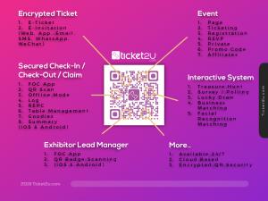 Ticket2u