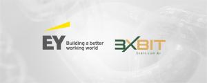 3xBit e Big Four: exchange brasileira é avaliada pela Ernst & Young