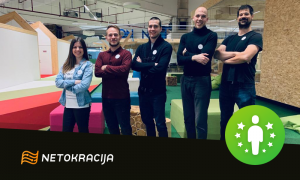 Marin Mrša, Peekator: Podatci su zlatni rudnik dobrog korisničkog iskustva