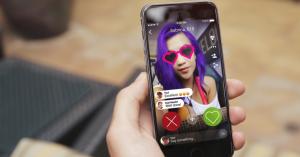 Video app Chosen doubles down on music video creation with access to 20M songs