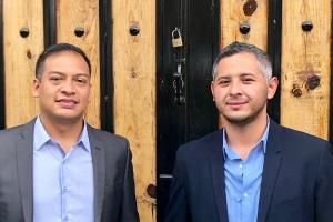Marketplace para enlazar a "mudanceros" y clientes