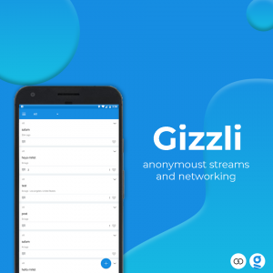 Azərbaycanda “Gizzli” adlı sosial şəbəkə fəaliyyətə başlayıb - Xəbər24