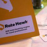B2B Booking Tool RateHawk.com Launches in Greek Language