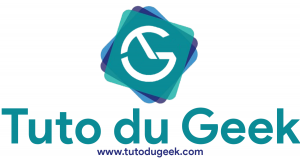 Streaming - Tuto du Geek