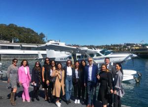 Rezdy and Luxury Escapes announce new partnership