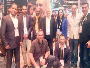 رياديون يطرحون مشاريعهم في مؤتمر «VivaTechnology» العالمي
