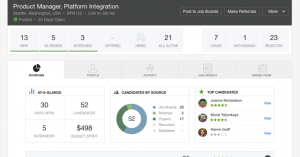 SmartRecruiters raises $30 million for hiring software