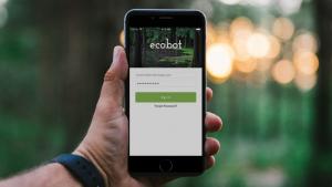Asheville's Ecobot teams up with global leader Esri for powerful mapping analytics | WRAL TechWire
