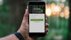 Asheville environmental software startup Ecobot lands $450K from investors | WRAL TechWire