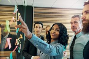 What is Kanban? Workflow management simplified