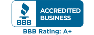 Dental Associates of Arlington Receives an A+ rating from the Better Business Bureau (BBB)