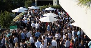 Come out to TechCrunch’s Summer Party at August Capital
