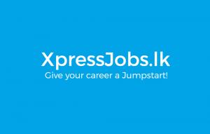 XpressJobs.lk wins Business & Commerce at e-Swabhimani Digital Social Impact Awards 2017