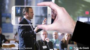 Comment télécharger une vidéo de Facebook ? - Tuto du Geek