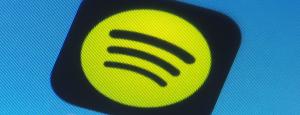 Spotify says Apple is forcing it to use in-app billing again