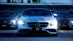 Should you lease or buy your next car? PCH vs PCP