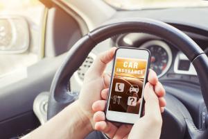 What is Blackbox car insurance? | Telematics