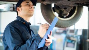 What is an MOT, what is checked and when is it due?