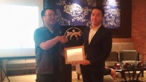 Raih Pendanaan dari Singapura, Startup Gorry Holdings Siapkan 3 Program Baru di Bidang Edukasi Gizi - Tribunnews.com