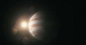 NASA and Apple enlist Weezer and Trent Reznor to make music about Jupiter