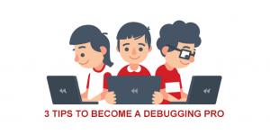 Newsletter #1 - 3 tips to become a Debugging Pro