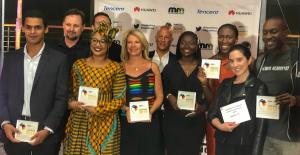 Startups named winners at AppsAfrica Innovation Awards - Disrupt Africa