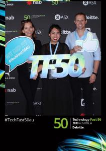 Rezdy makes ‘Deloitte Technology Fast 50’ for the first timeawards