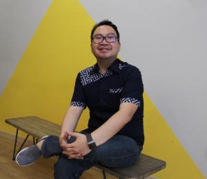 William Susilo, Dulu Karyawan, Kini Bos Tiga Startup | SWA.co.id