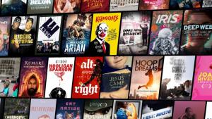 Tired of reality TV? Try some real TV.