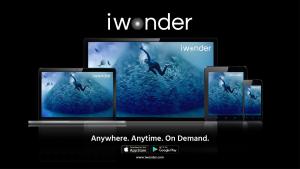 New docs and current affairs platform iwonder seeks local content