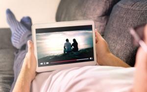 Asian video streamers battle Western giants