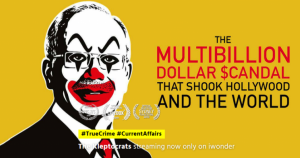 New video streaming service iwonder to feature 1MDB documentary ‘The Kleptocrats’ | Malay Mail