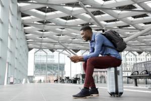 Essential tools for today’s digital nomad – TechCrunch